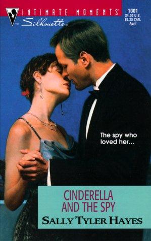 Cinderella And The Spy