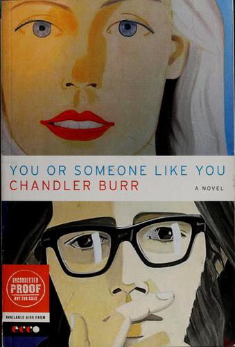 You Or Someone Like You