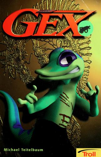 Gex Novelization