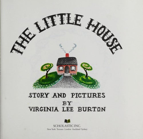The Little House