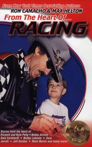 From The Heart Of... Racing: Featuring THE PETTY FAMILY TRADITION CD! (20 Minutes of Full Motion Video Inside)