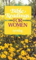 Bible Readings For Women