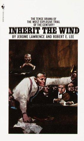 Inherit The Wind
