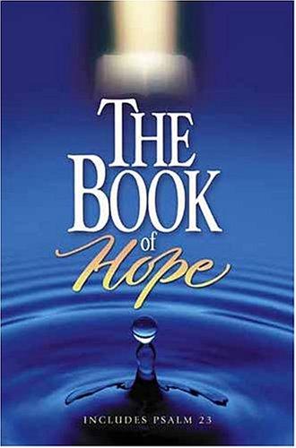 The Book Of Hope
