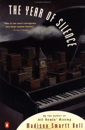 The Year Of Silence (Contemporary American Fiction)