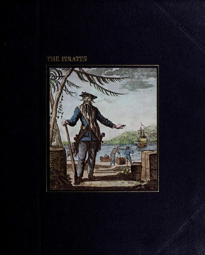 The Pirates (The Seafarers)