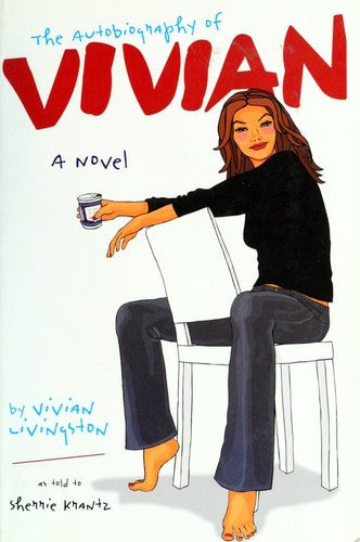 The Autobiography Of Vivian