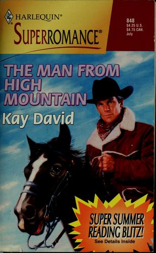 The Man From High Mountain: Love That Man