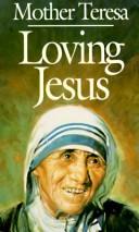 Loving Jesus