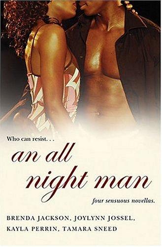 An all Night Man