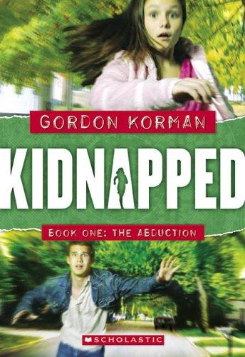 Kidnapped #1: The Abduction