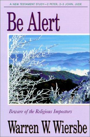 Be Alert: Beware of the Religious Impostors!