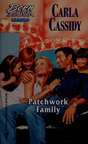 Patchwork Family (Born In The Usa, 16)