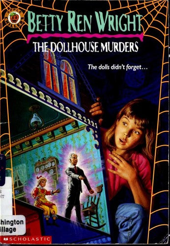 The Dollhouse Murders