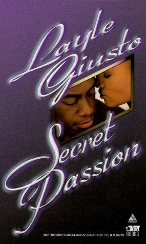 Secret Passion (Arabesque)