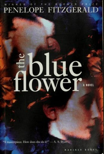 The Blue Flower