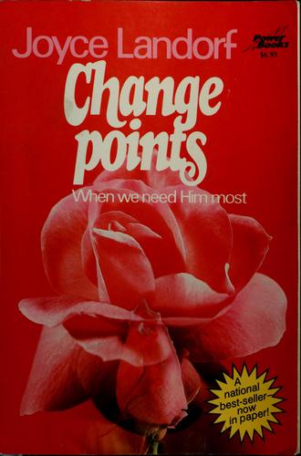 Change Points
