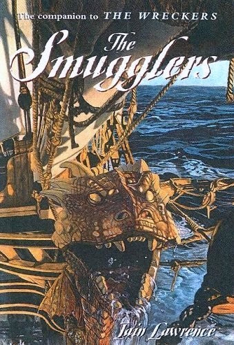 The Smugglers (The High Seas Trilogy)