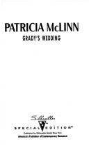 Grady's Wedding (Silhouette Special Edition No. 813)