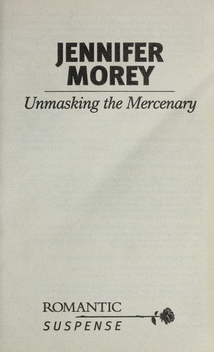 Unmasking The Mercenary
