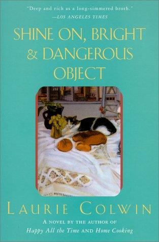 Shine On, Bright And Dangerous Object