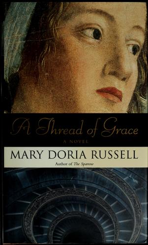 A Thread Of Grace