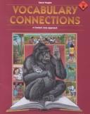 Vocabulary Connections