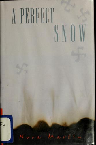 A Perfect Snow