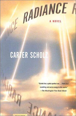 Radiance: A Novel