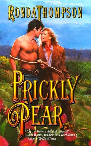 Prickly Pear