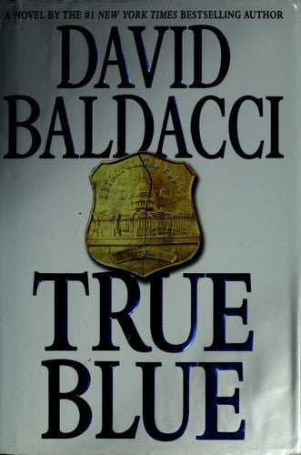 True Blue