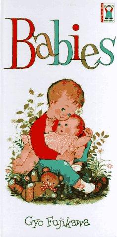 Babies (So Tall Board Books)