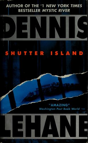 Shutter Island