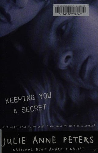 Keeping You A Secret