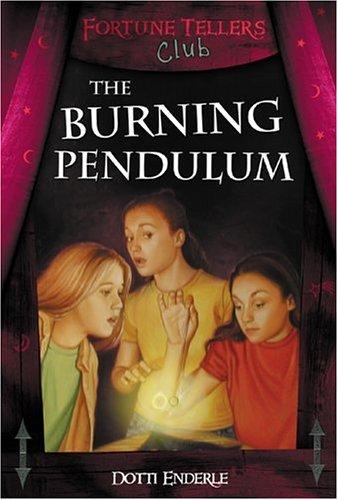 The Burning Pendulum