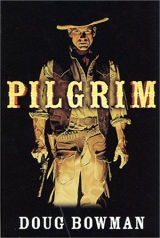 Pilgrim (without dust jacket)