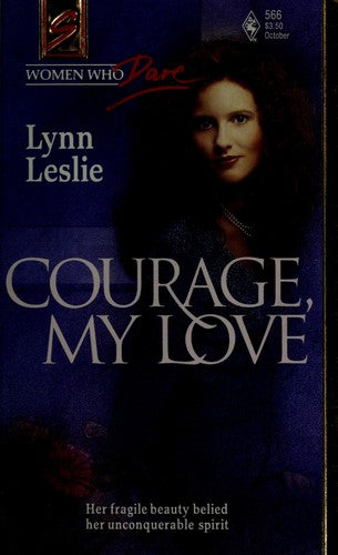 Courage, My Love