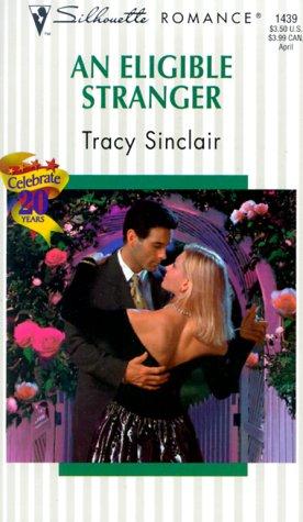 An Eligible Stranger (Silhouette Romance)