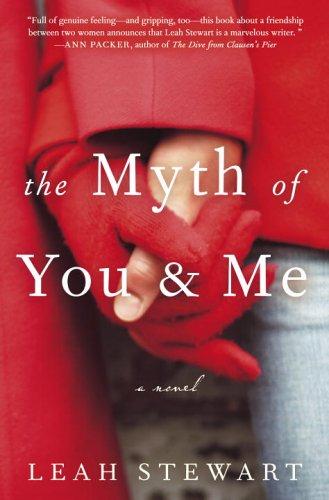 The Myth Of You And Me