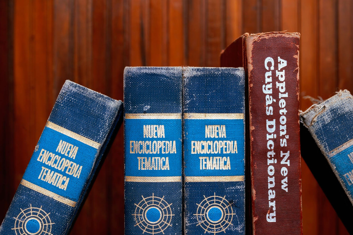 Reference & Education