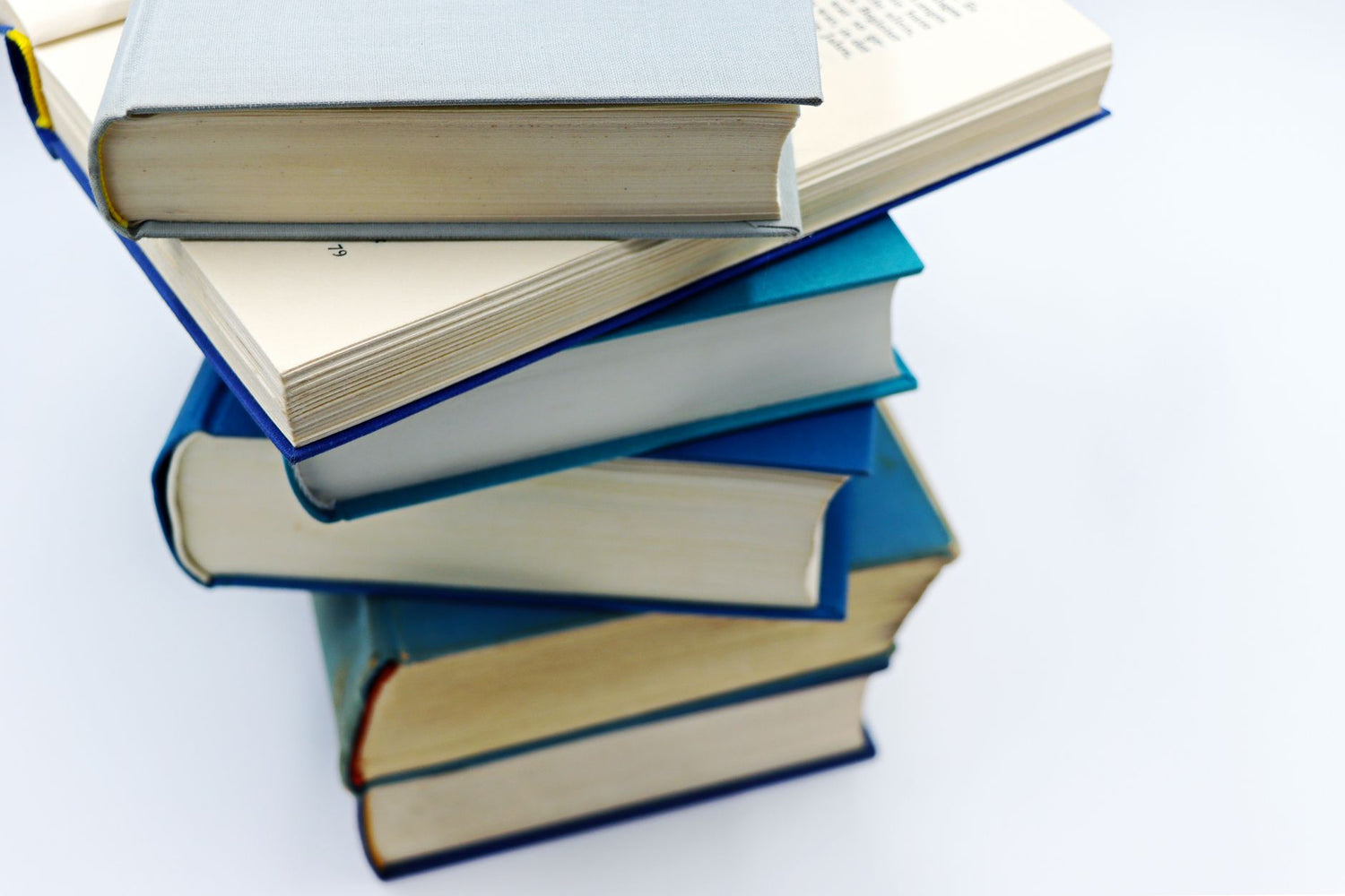 Literature & Fiction