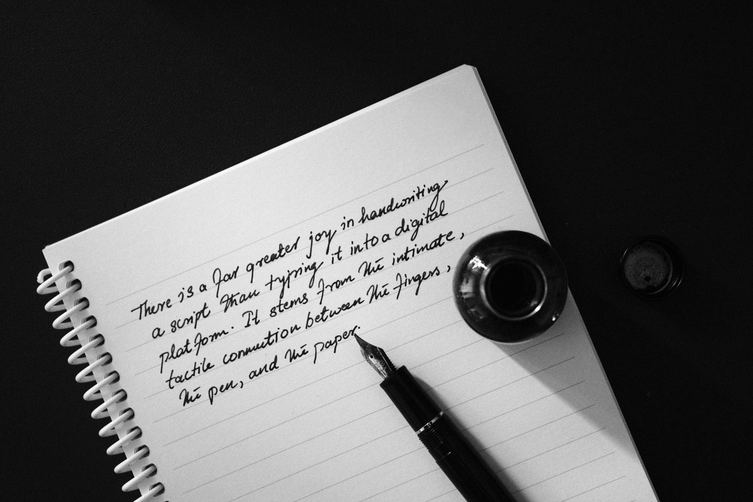 Poetry & Drama