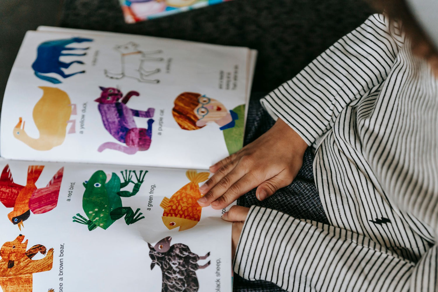 Children's & Young Readers