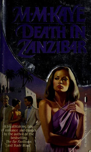 Death in Zanzibar