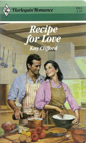 Recipe For Love