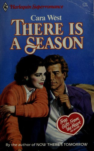 There Is a Season : The Midwives (Harlequin Superromance No. 299)