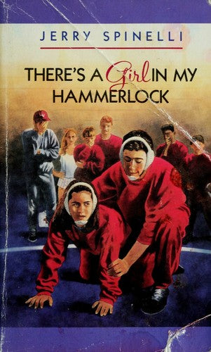 There's A Girl In My Hammerlock