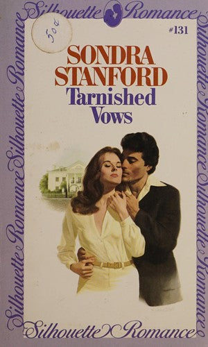 Tarnished Vows