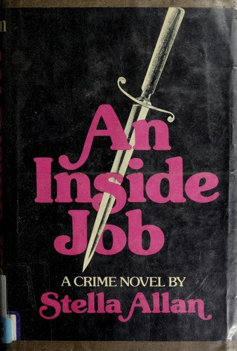 An inside job