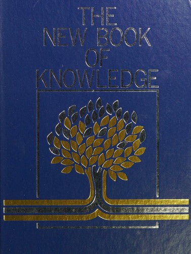 The New Book of Knowledge Annual 2003: Highlighting Events of 2002